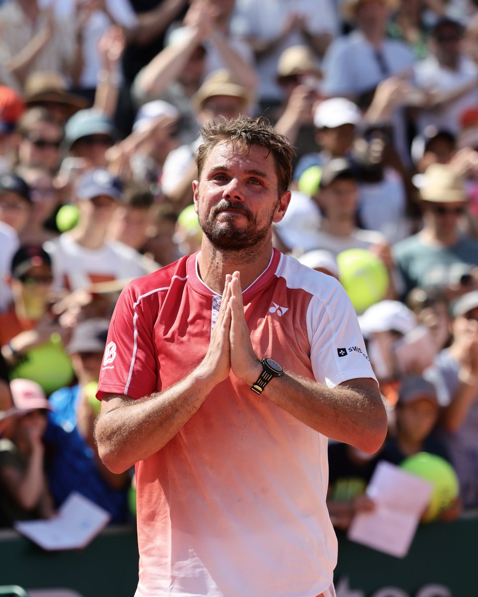Roland-Garros tweet media