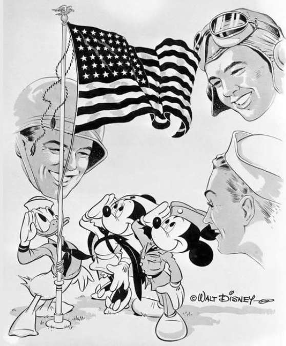 DisneyTripTips's tweet photo. Honor and remember those that gave the ultimate price for our freedoms. https://t.co/CAH5axJsVY