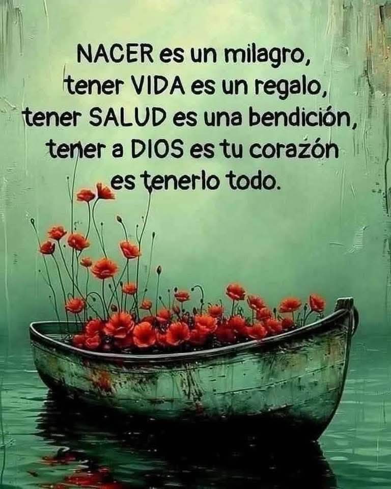 ferrimas19's tweet photo. Excelente y bendecida semana https://t.co/JJvpfsiAml