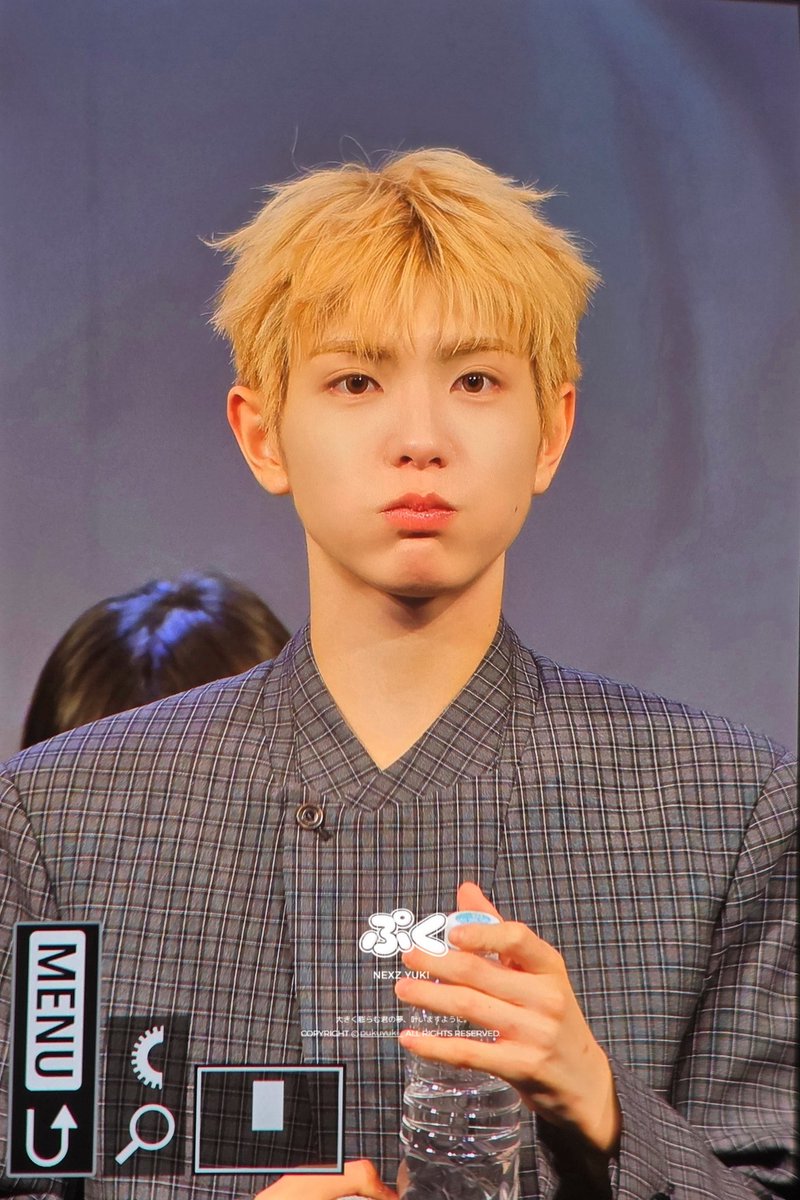 260525 #NEXZ #YUKI #유키