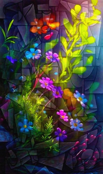 karl_struss's tweet photo. Art of the Day! "Fresh color". Buy at: https://t.co/WYYgLOgEVE https://t.co/DJCZZdvHGG