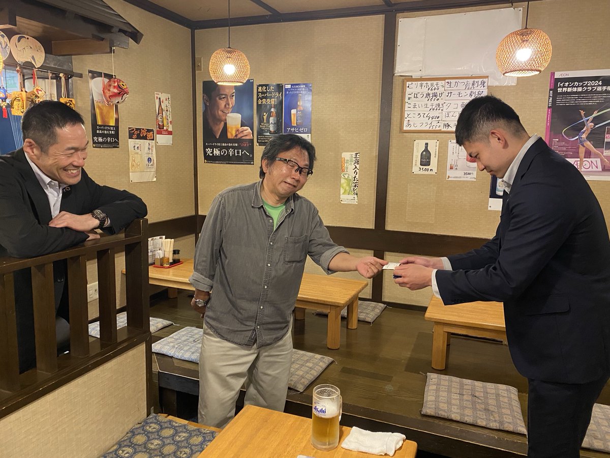 oripachi tweet media