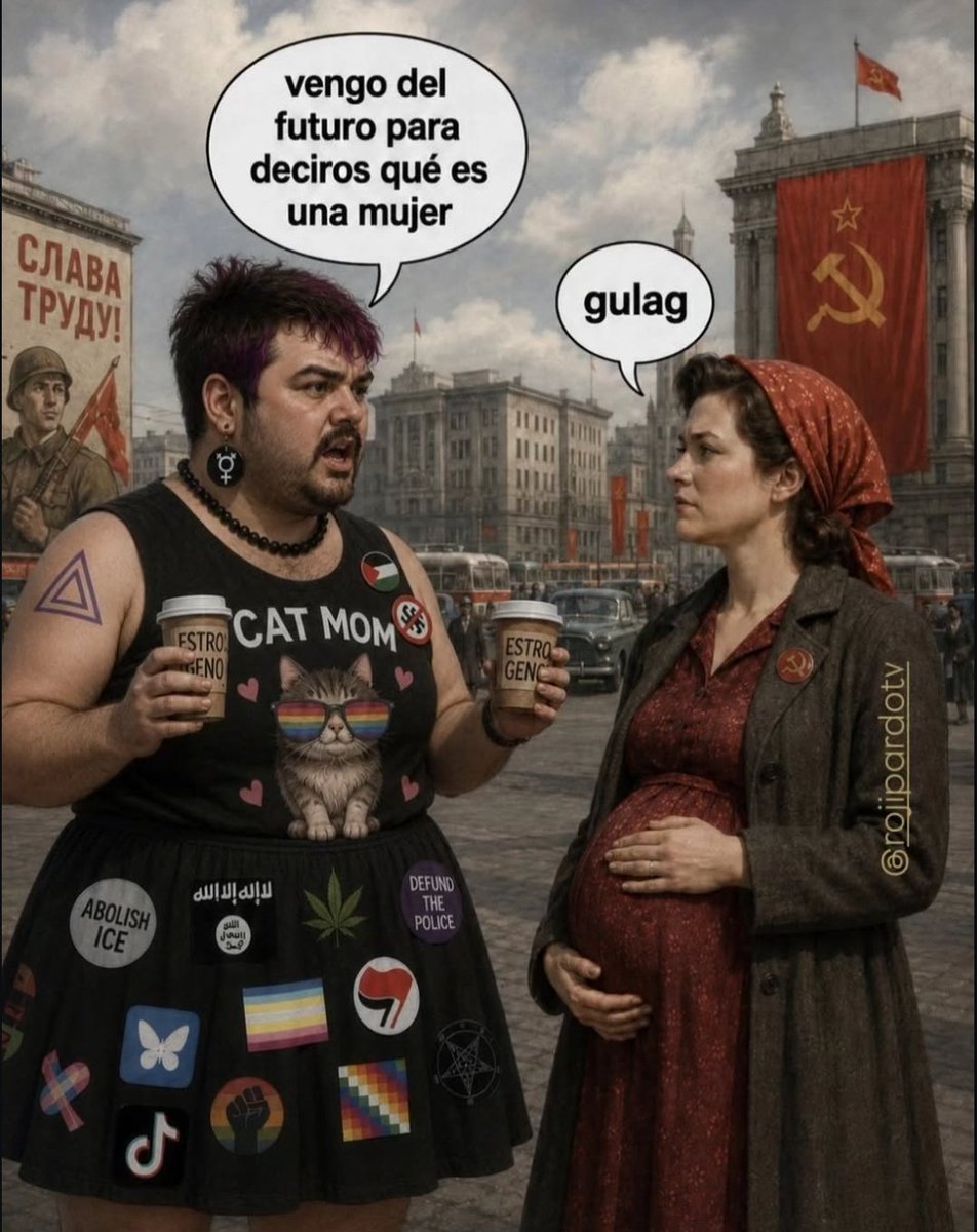ROJIPARDO TV tweet media