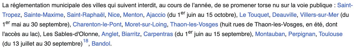split83's tweet photo. @scottey_1 @emi1_i3 @gongjukli Oui pas de soucis, il faut juste prendre en compte que l'outrage à la pudeur n'existe plus et qu'il a été remplacé par l'exhibition sexuelle et cette nouvelle loi elle prend juste en compte. compte le contexte s'il est sexuel ou non.https://t.co/1hErfXwhuQ
https://t.co/VU5QzL8aoo https://t.co/CWu16AcD3c