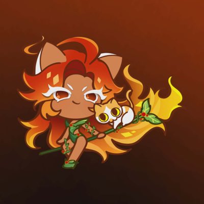 cookie_dang's tweet photo. #NewProfilePic https://t.co/L5kt8Krm8i