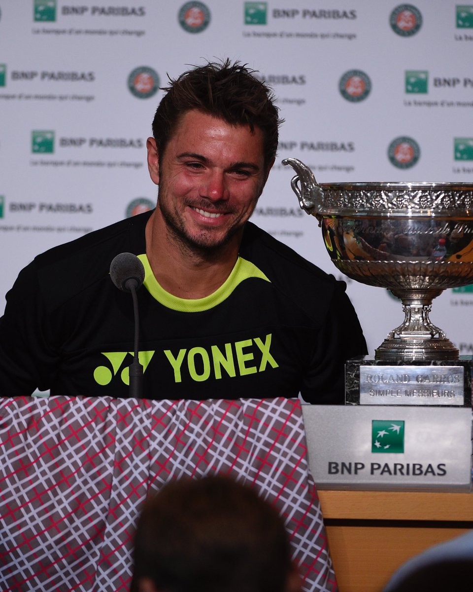 Roland-Garros tweet media