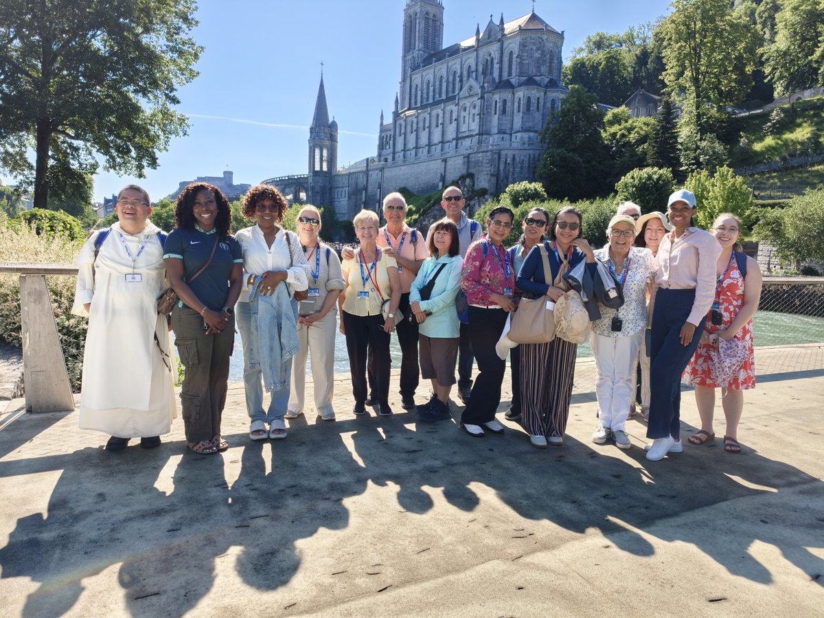 Fr Lawrence Lew, O.P. tweet media