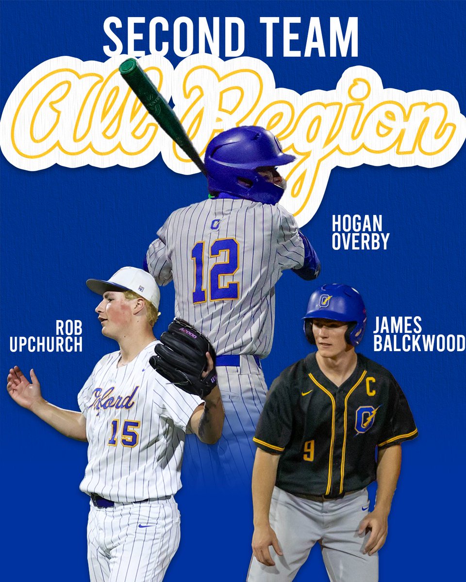 Oxford Baseball tweet media