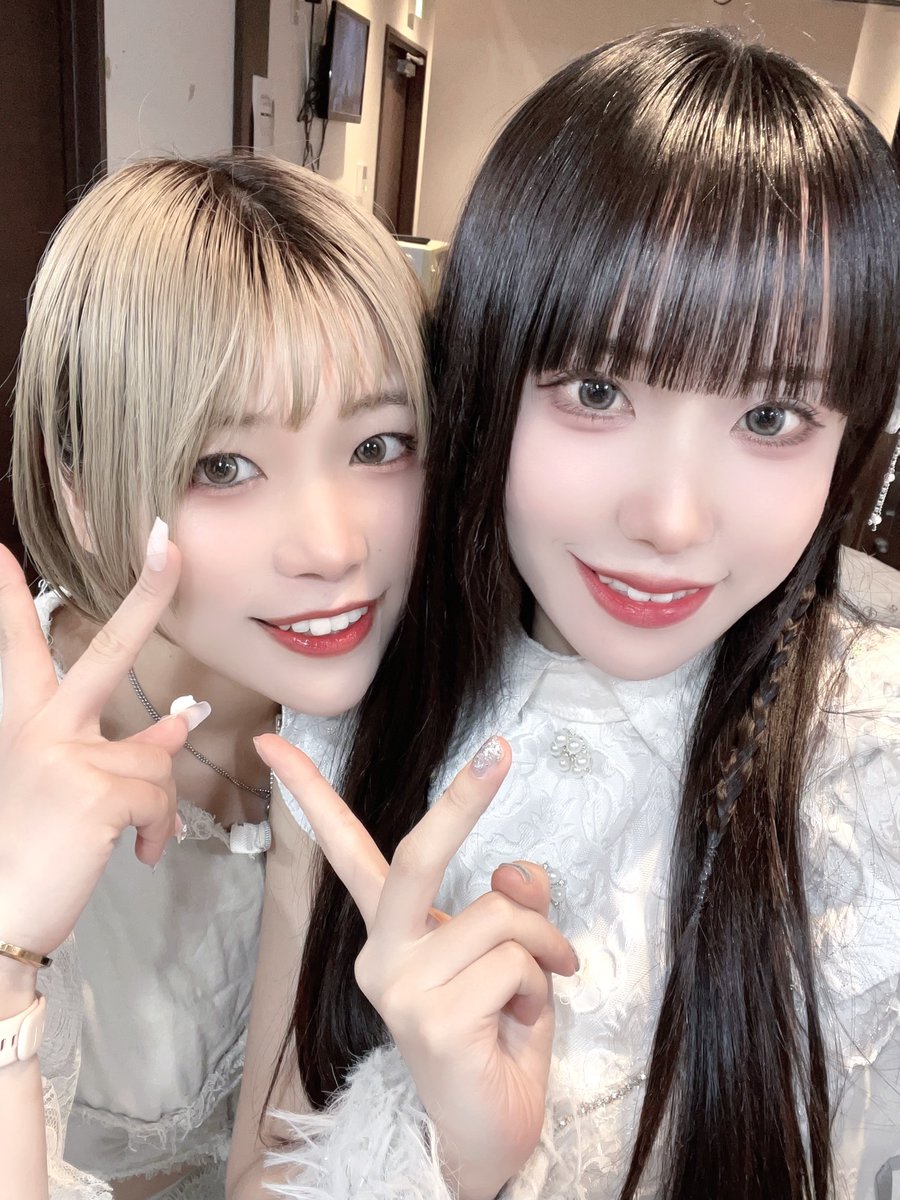 待雪アイリ❣️5/30ZeppDiverCity🐇会心ノ一撃 tweet media