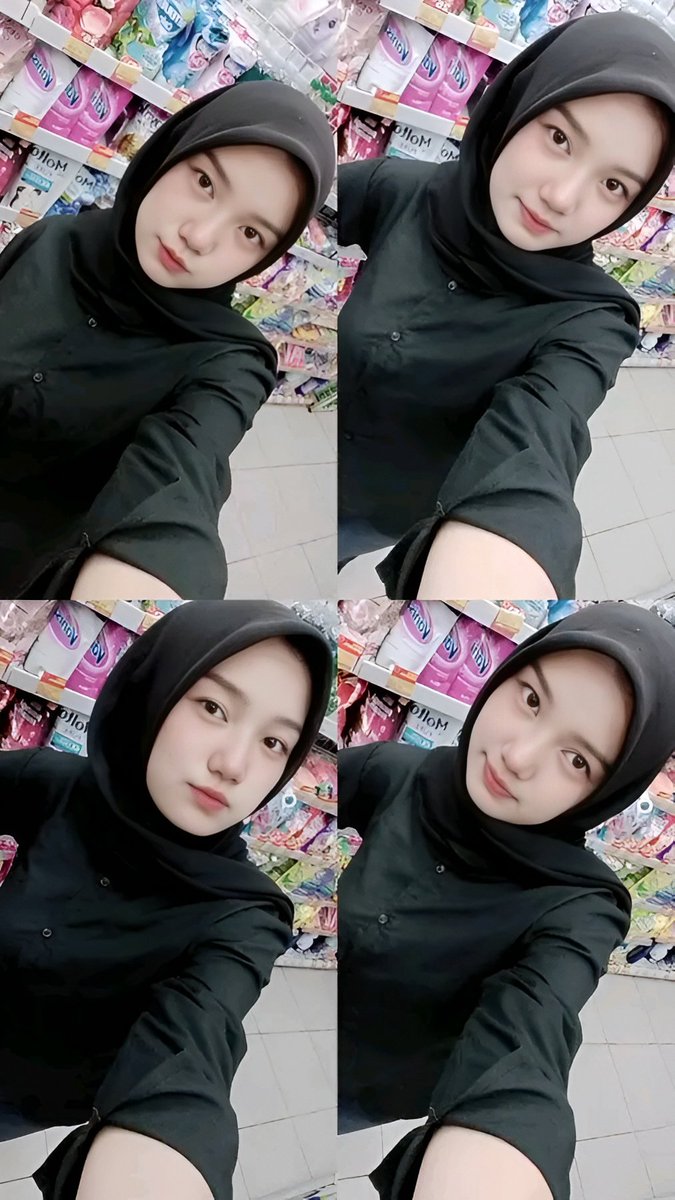 JilbabHot tweet media