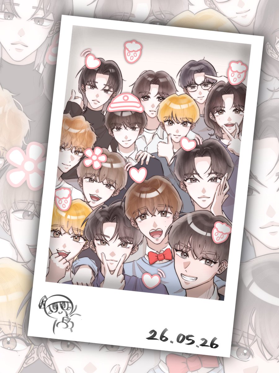 미림 tweet media