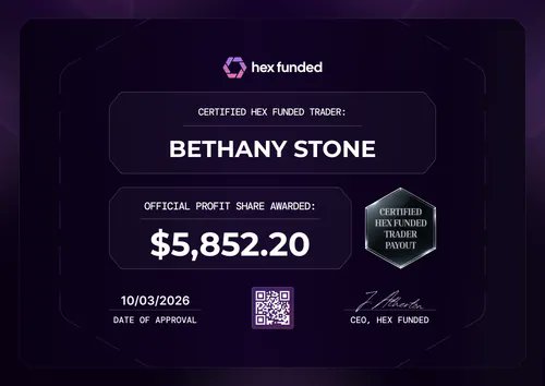 hadi_shahi74873's tweet photo. first reward from hex funded 
thanks @HexFunded https://t.co/EDmzMtZUkh