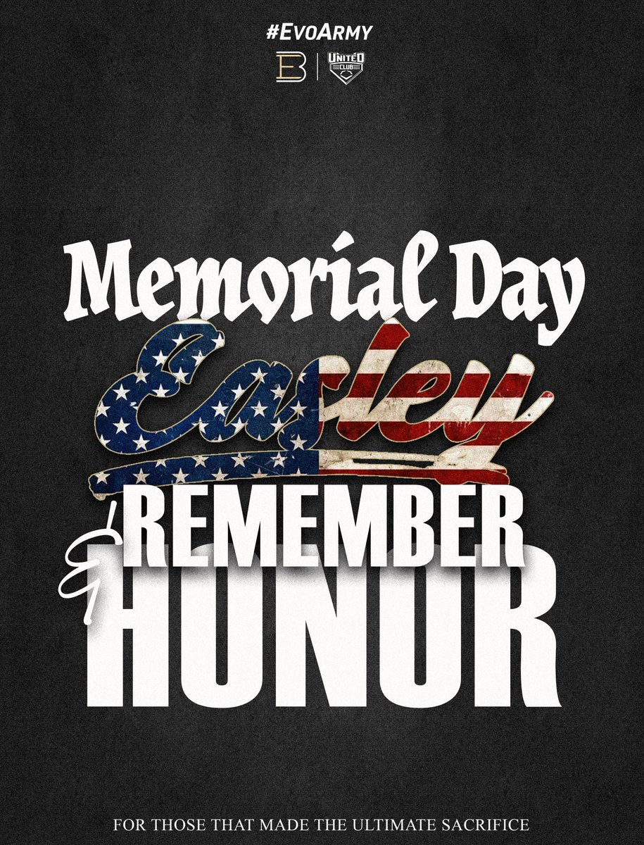 EasleyBaseballC's tweet photo. Remember &amp; Honor 🇺🇸 https://t.co/MMk5dEDgi5