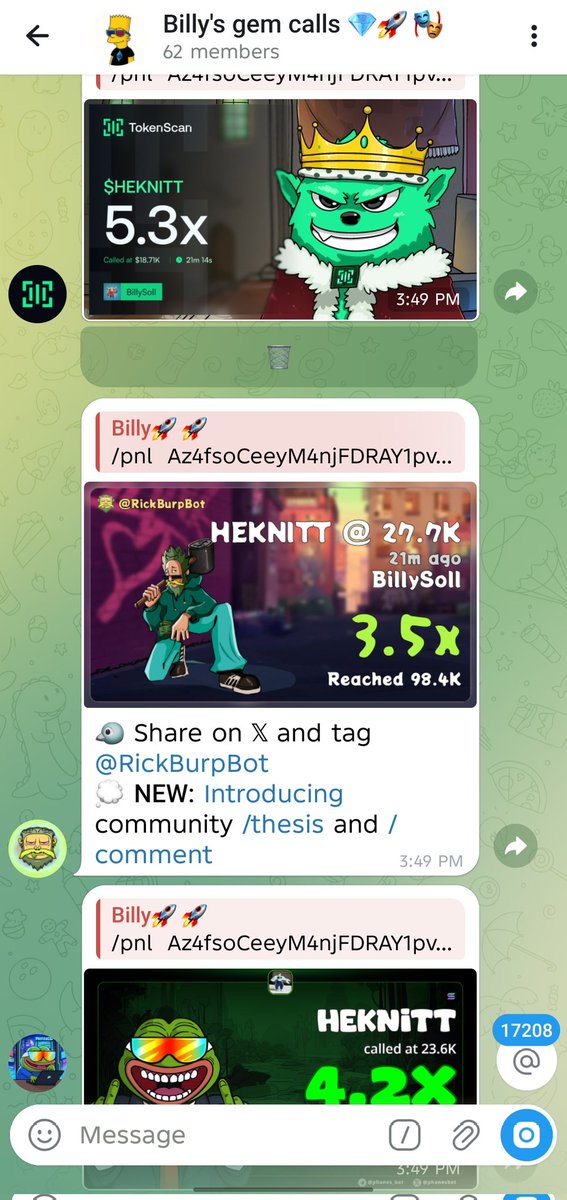 LFGGBILLY tweet media