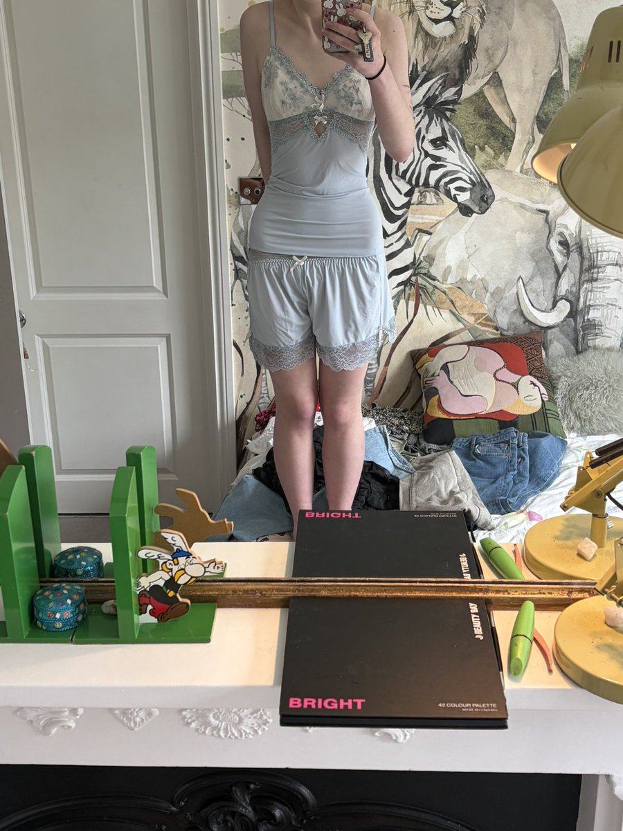 Lani of sillytwt (3.55/6kg) tweet media