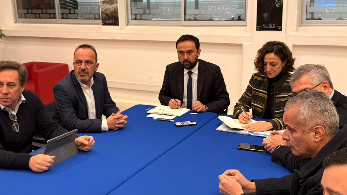 ONU Chile tweet media