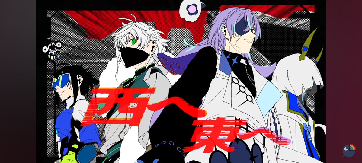 レン tweet media
