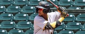 Prospect Spotlight - Edward Florentino