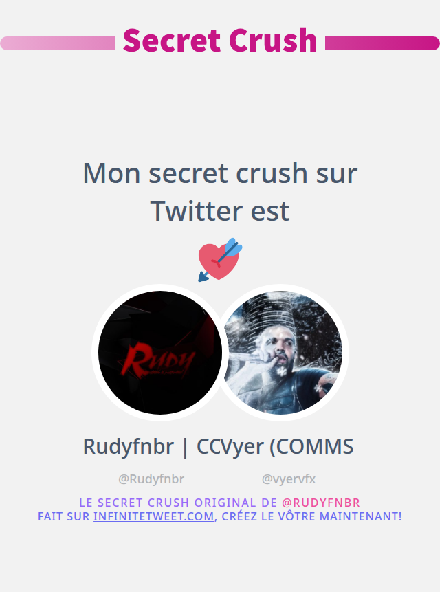 Rudyfnbr | COMMS OPEN tweet media