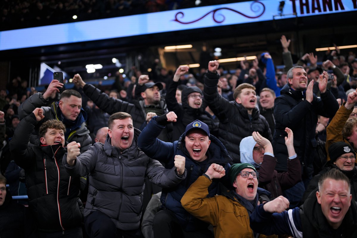 Everton tweet media