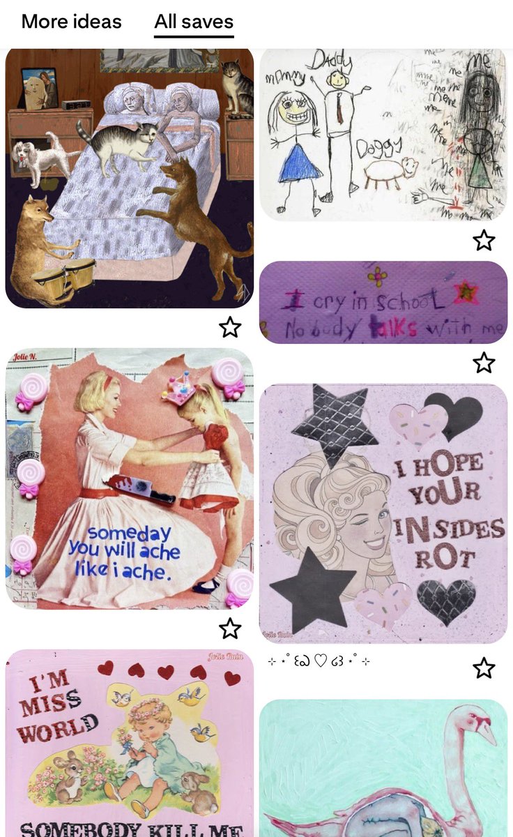 lilikins ֢♡ tweet media