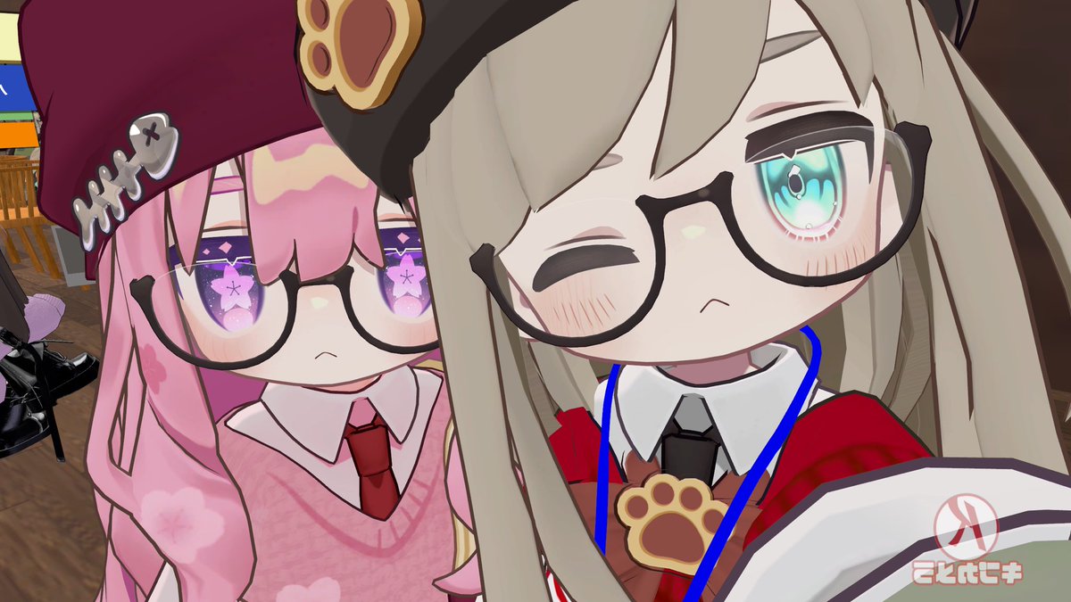 たま tweet media