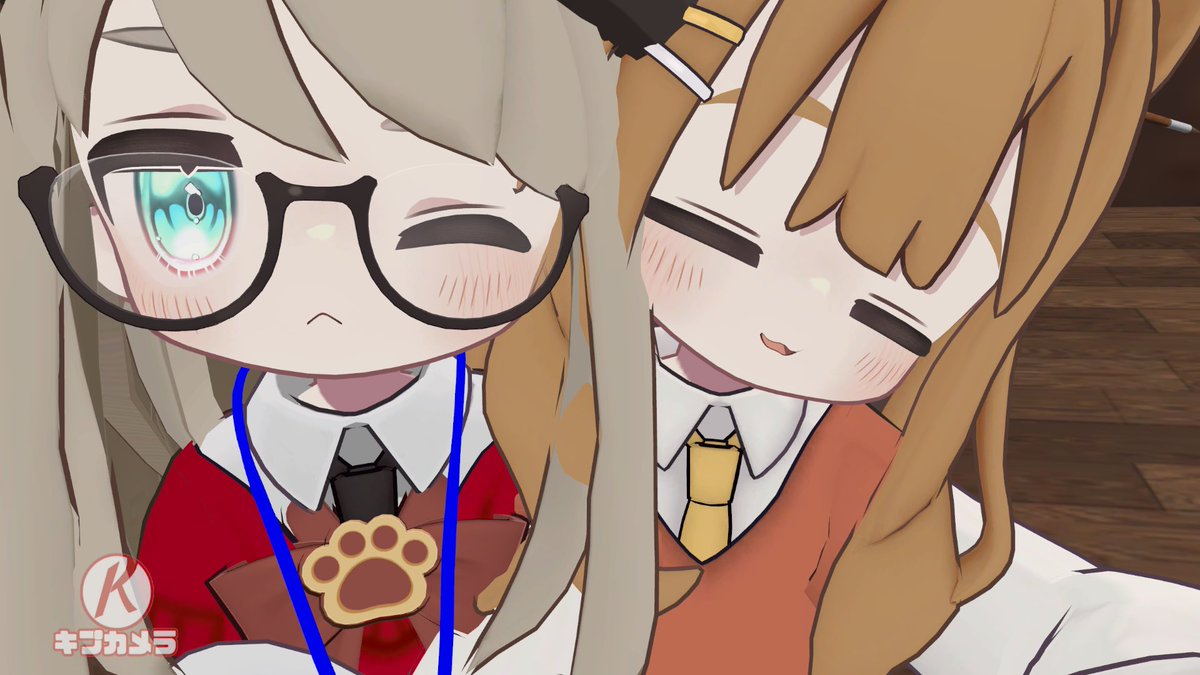 たま tweet media