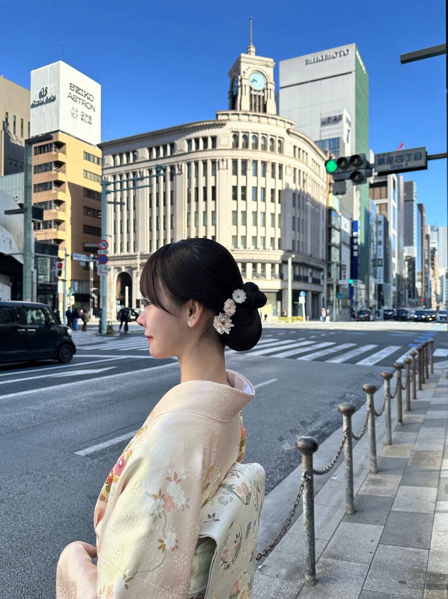 3qfor_'s tweet photo. これわたし⬅️隙自語
とんでもないクビの長さで和装で無双するんだけどそれと引き換えにとんでもなく胴も長い https://t.co/E0yCN2yl5V