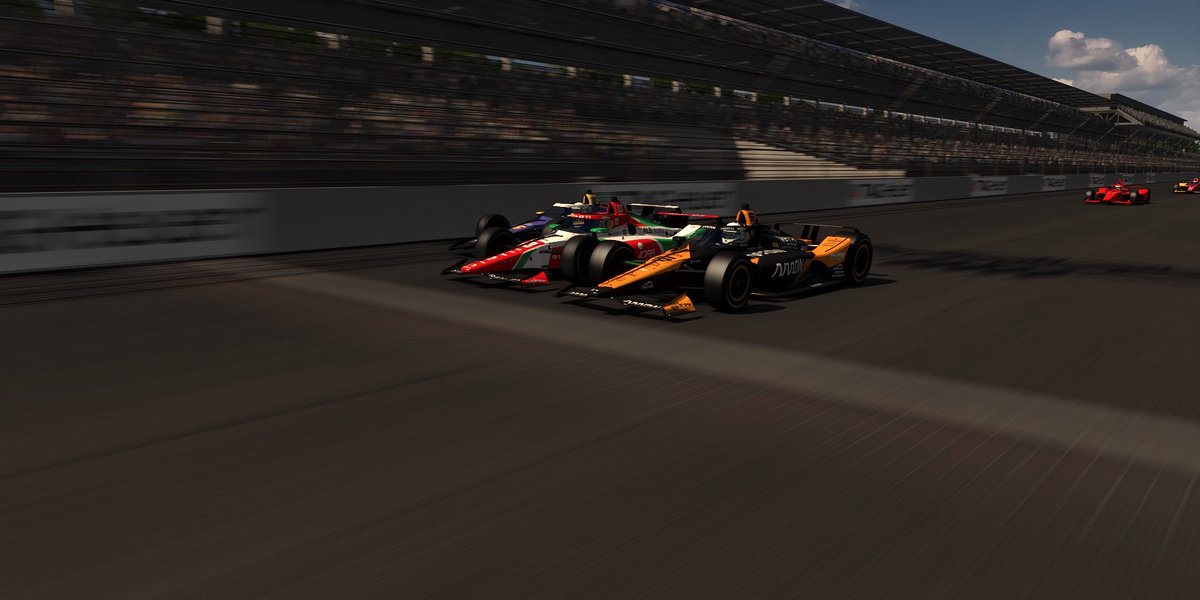 BKM RACING LEAGUE tweet media