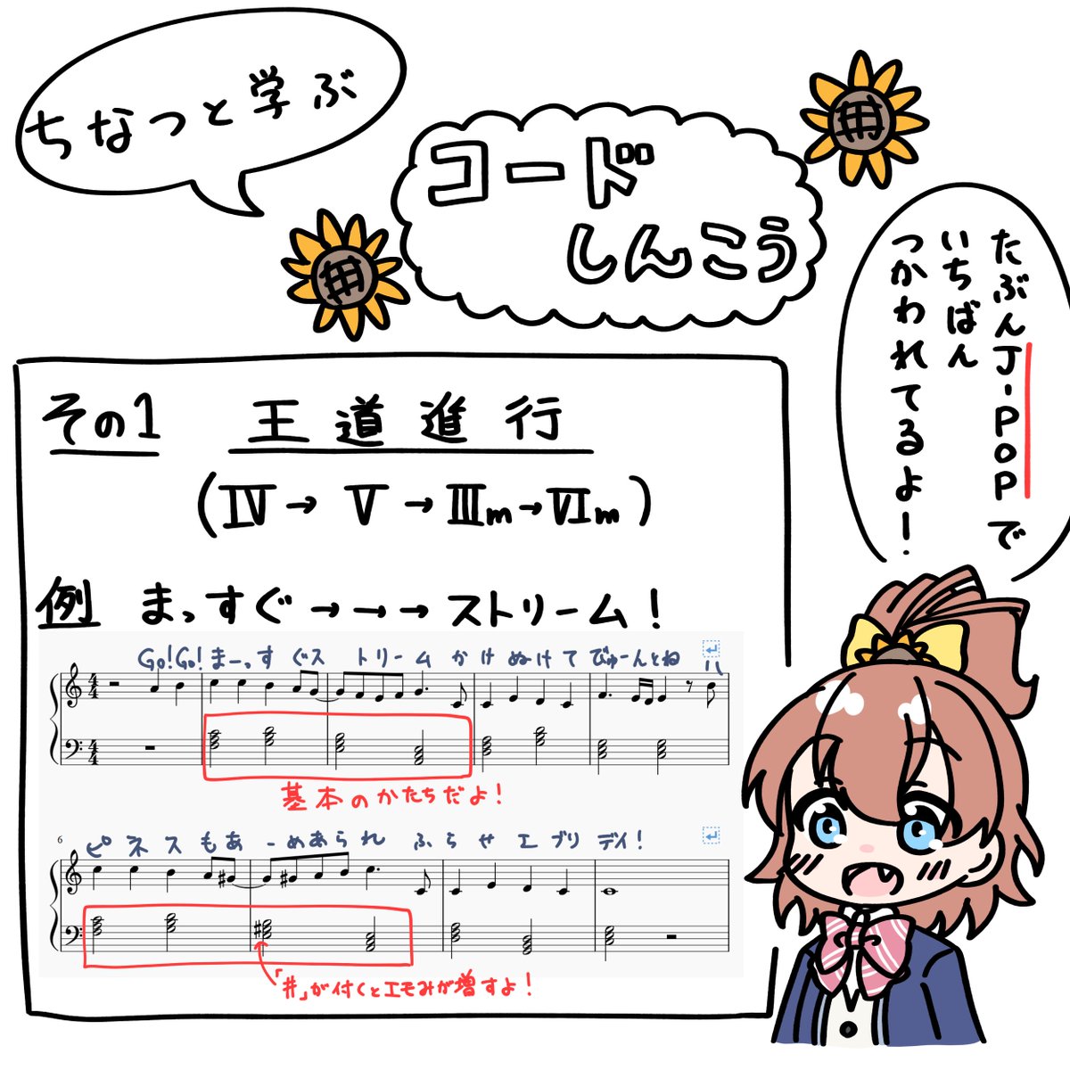 ねいぴあ tweet media