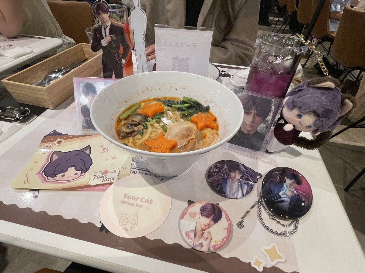 A_11Tigris13's tweet photo. フードファイト日和 https://t.co/j0LgsCDh4e