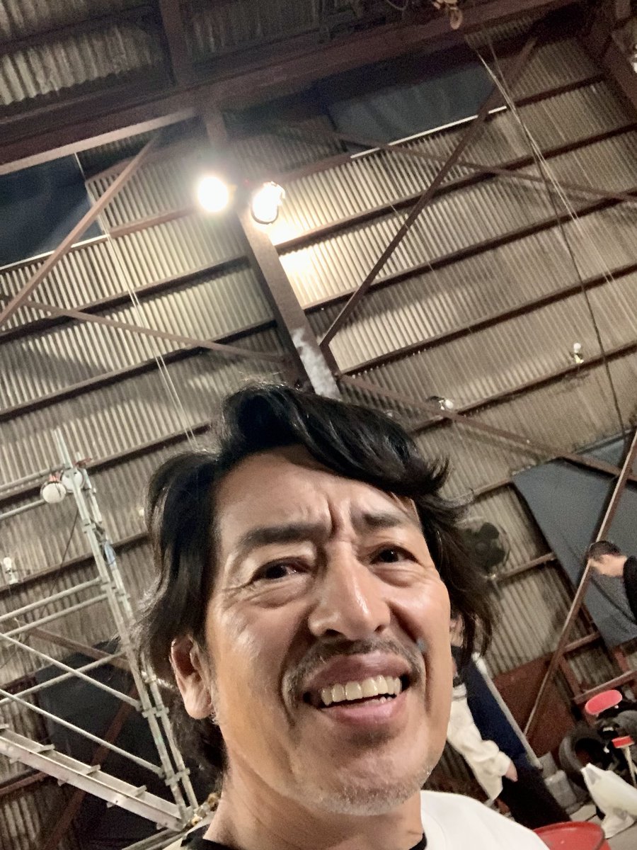 木村圭作 Keisaku Kimura tweet media