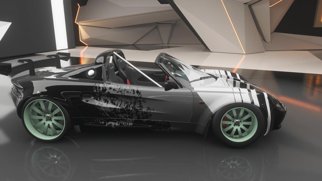 SAdestra's tweet photo. Hice mi propio auto en el Forza Horizon el primero y el único que hago pq si es mucha chamba

#furryart #ForzaHorizon6 https://t.co/NvJWv5JFOM