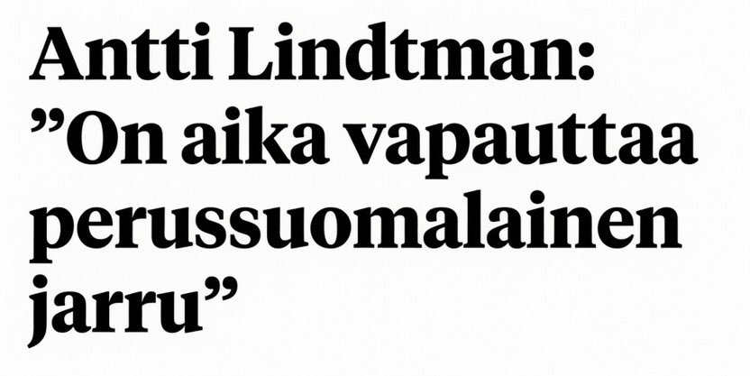 Pekka Aittakumpu tweet media