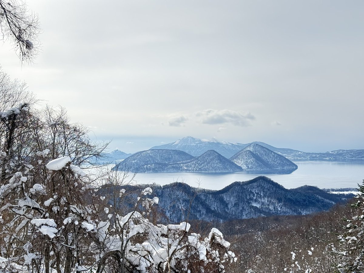8wdzuw's tweet photo. 好想再去北海道 https://t.co/QwTjQeQ7ae