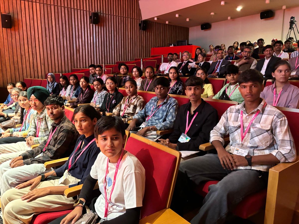 Ministry of Education tweet media