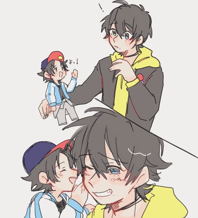 みむ (@mim_b123) / Posts / X