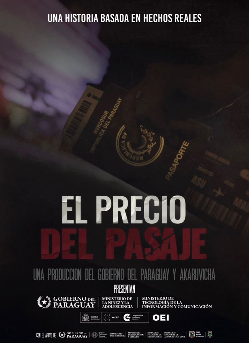 IP Paraguay tweet media