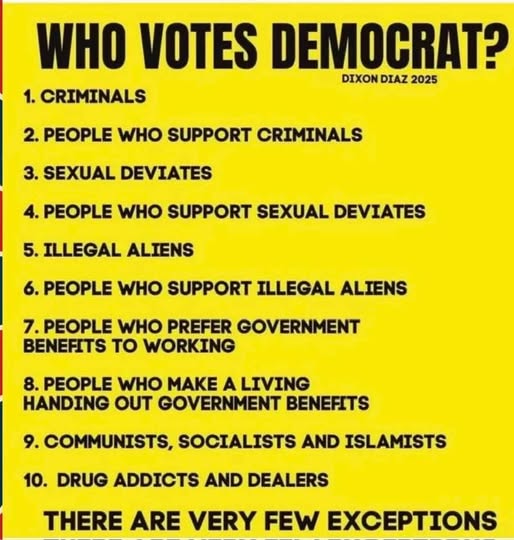 Truth Czar MAGA! tweet media