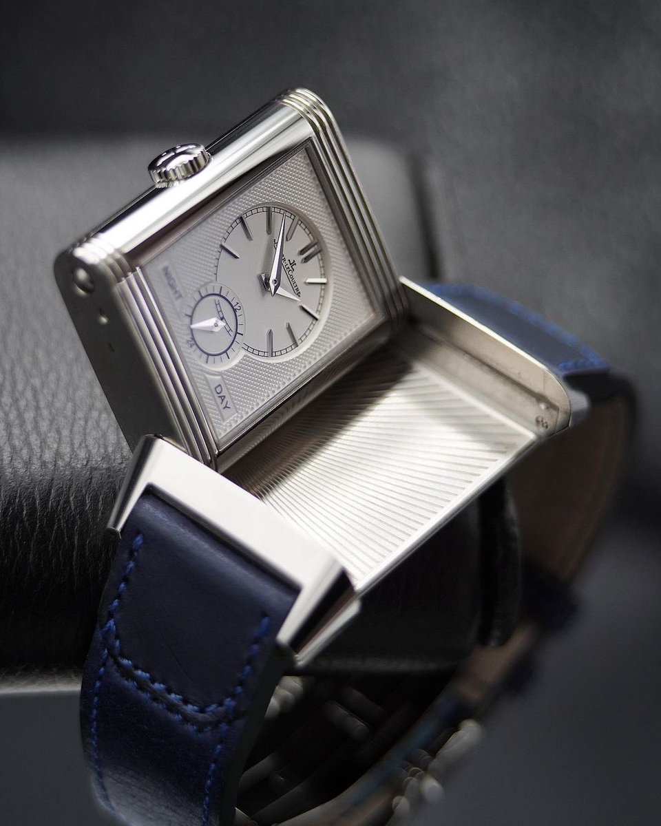 TweedMiss's tweet photo. RICHEMONT DENIES IN TALKS TO SELL JAEGER-LECOULTRE

https://t.co/yf0MrQWvl4 https://t.co/bFC8bItmx6