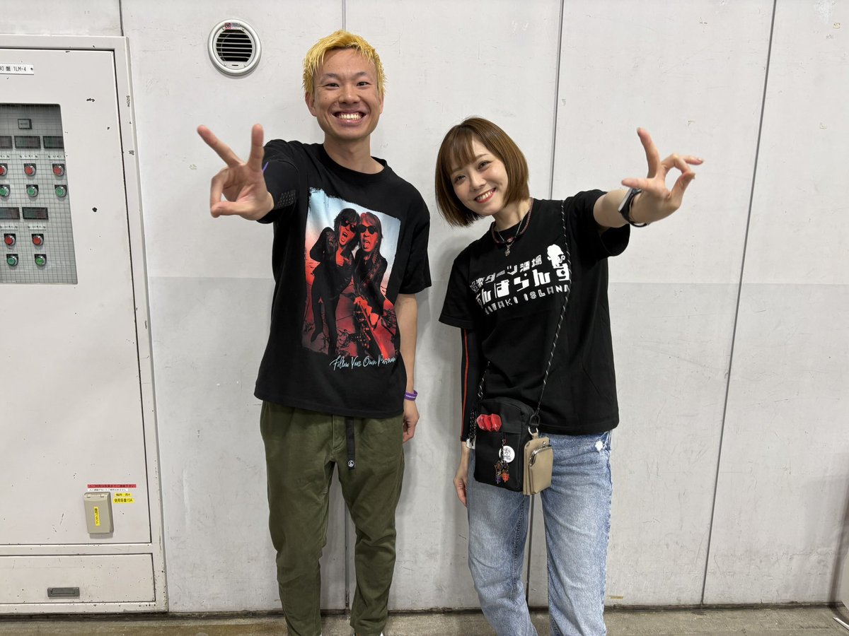 たっつん tweet media