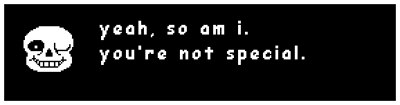 sans. tweet media