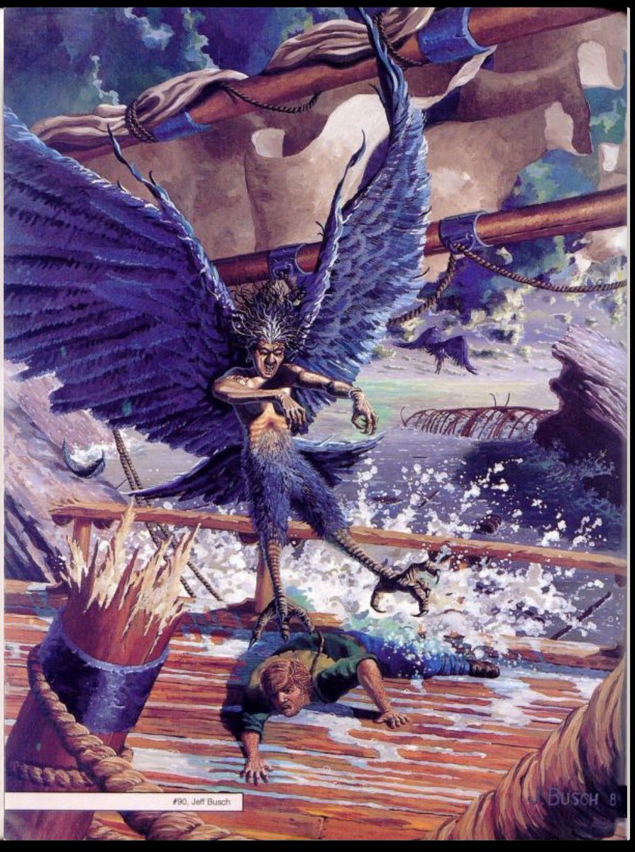YoDanno #DragonlanceDragonlance tweet media