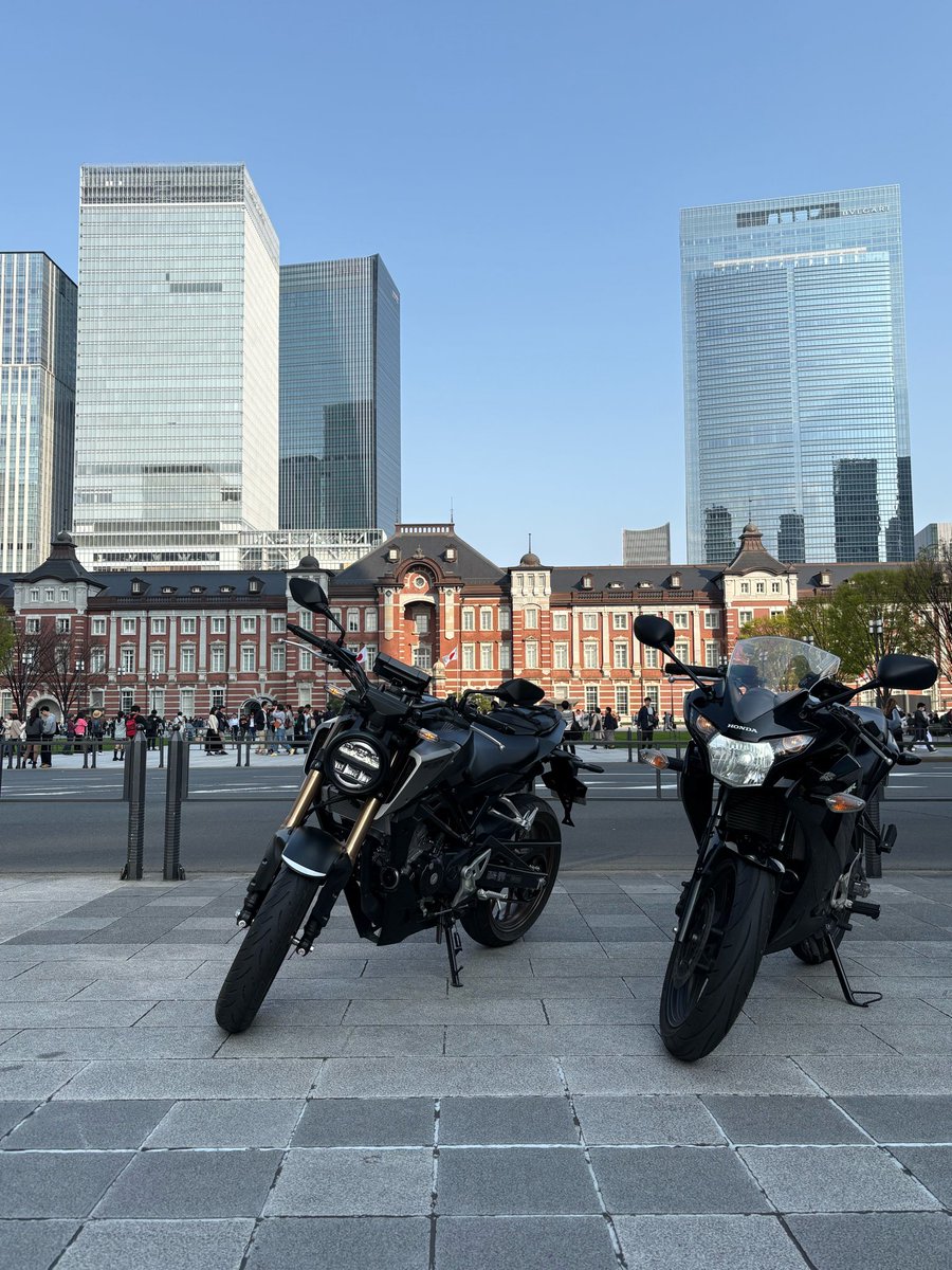 maki_cb125r_91's tweet photo. #愛車の日
#CB125R
#JC91
#honda https://t.co/lVzu7EktyK