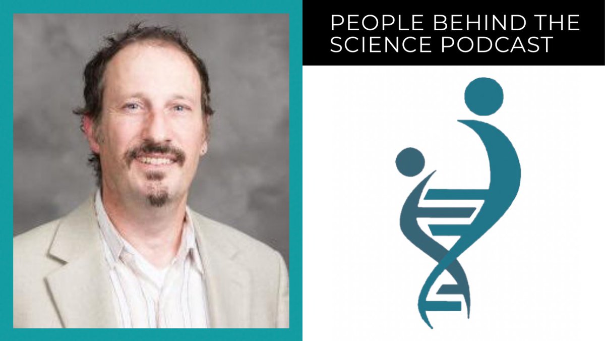 PBtScience's tweet photo. Dr. Ted Bergin is an astrochemist who studies how &amp; why stars, planets, &amp; living things came to be. He examines the formation of stars &amp; planets to better understand the origins of Earth &amp; life on Earth.

Learn more in his podcast interview:
https://t.co/9cUD5zOlzu #scicomm #STEM https://t.co/pZGEdoIY6k
