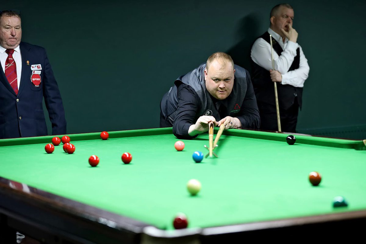Snooker4All Academy tweet media