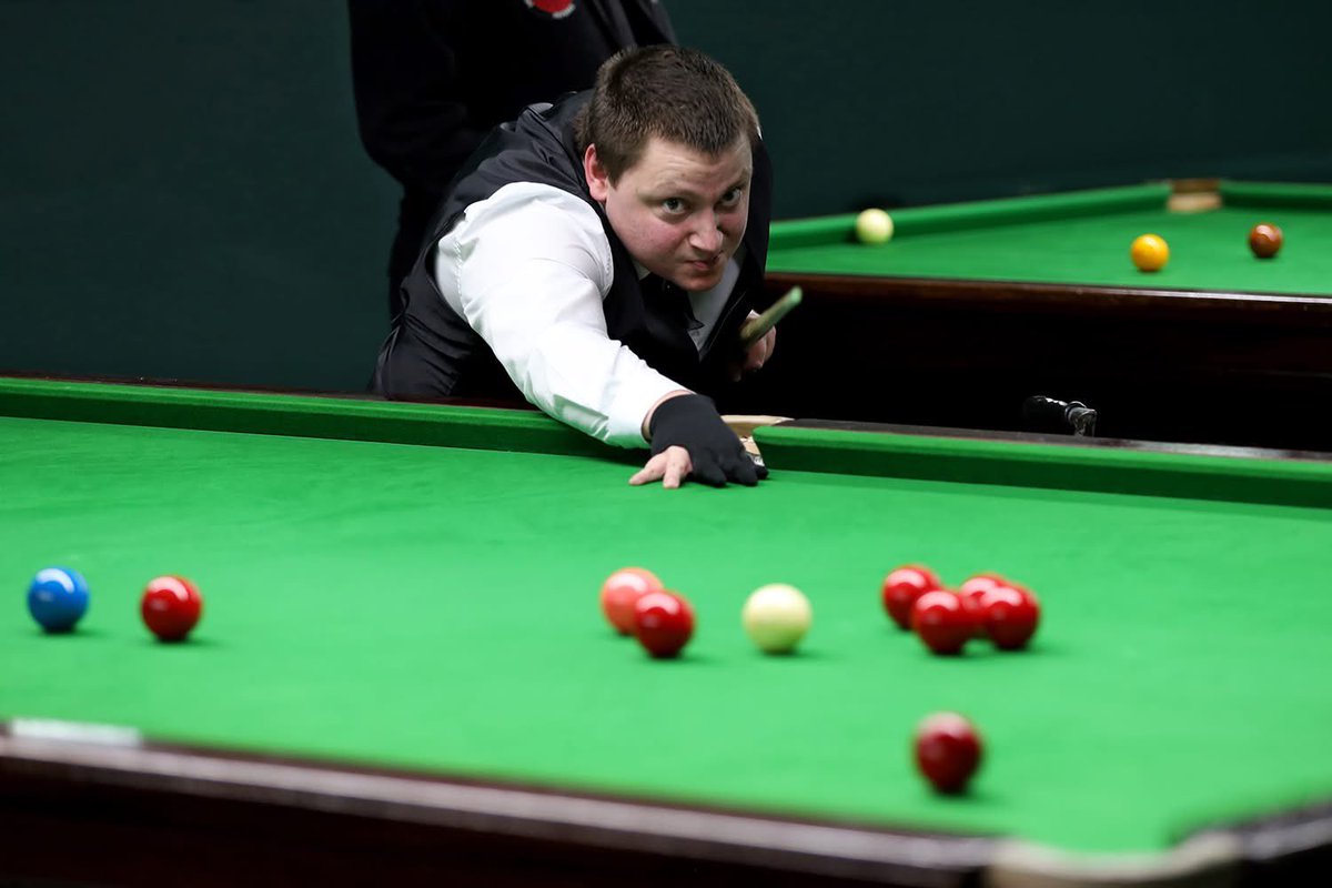 Snooker4All Academy tweet media