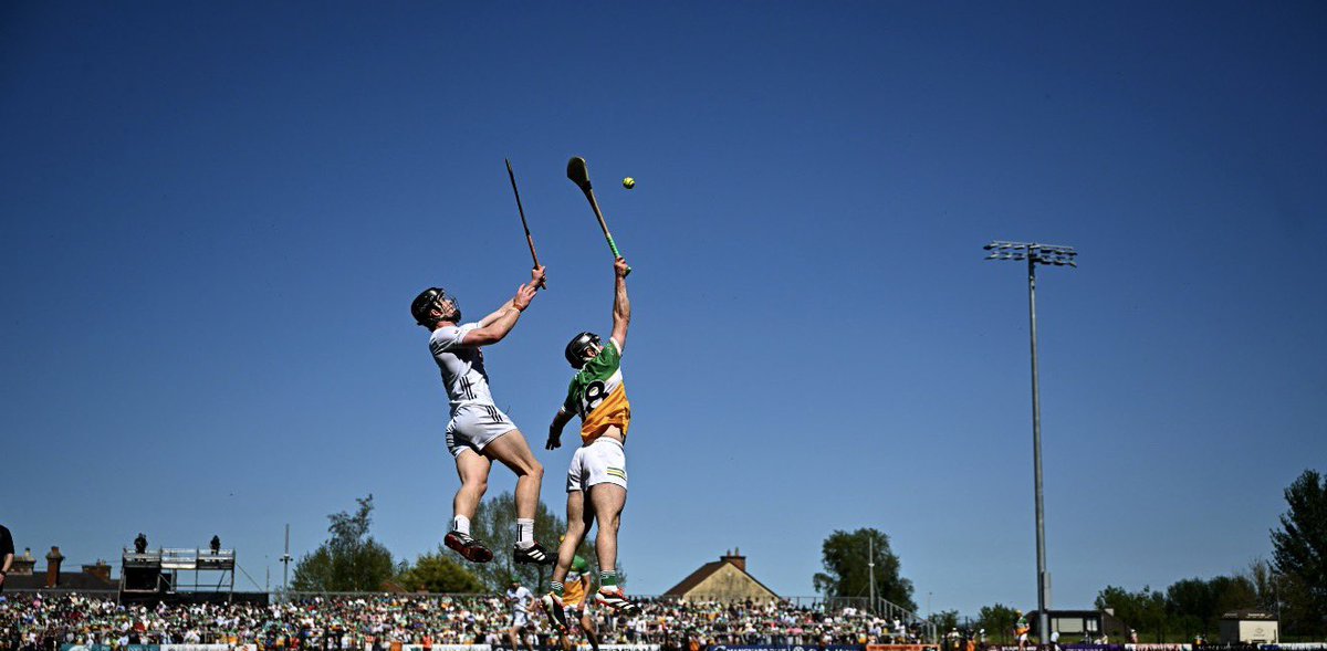Offaly_GAA's tweet photo. 🟢⚪️🟡 https://t.co/cOMRSHtI7x