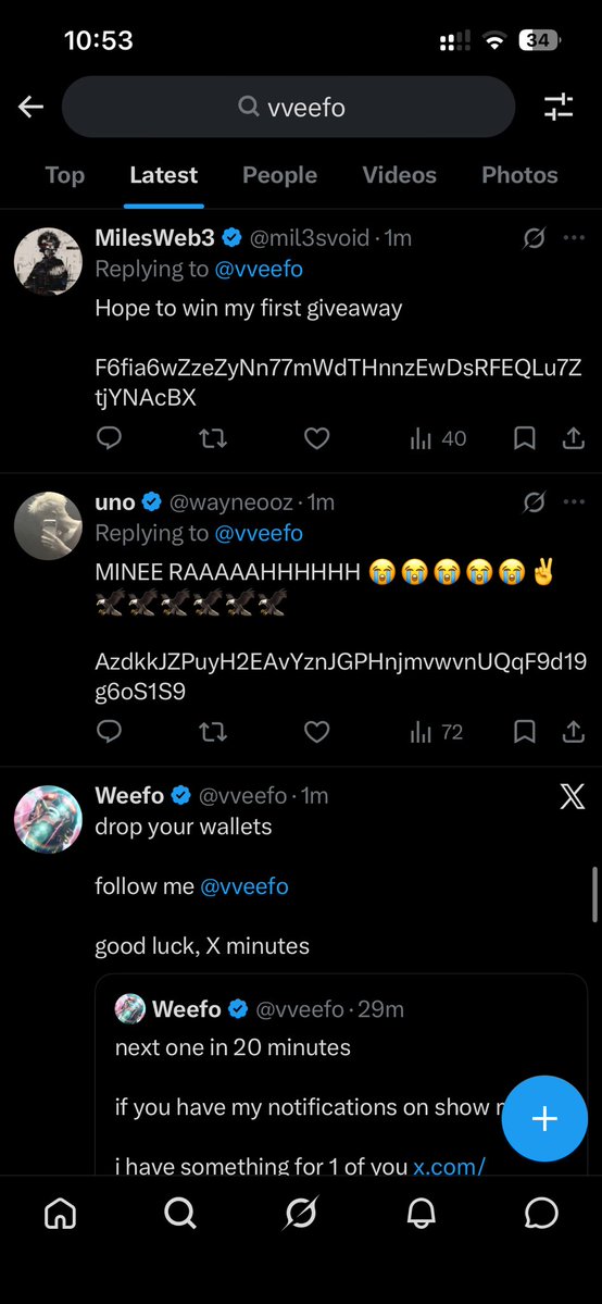 uno tweet media