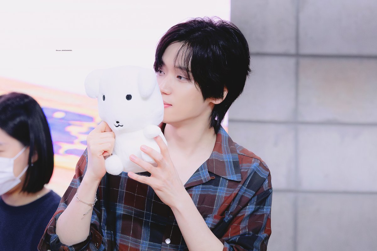 DEARANDANIEL's tweet photo. 250907

#니엘 #NIEL https://t.co/otNJbNzB0l